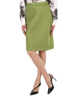 Burberry Fashion 51 - Green