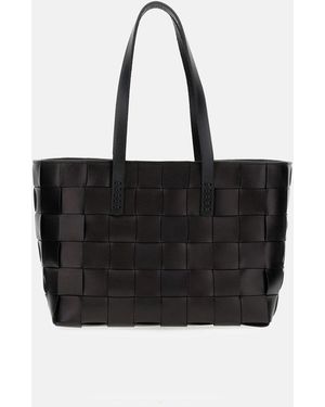 Dragon Diffusion Japan Tote Bag - Black