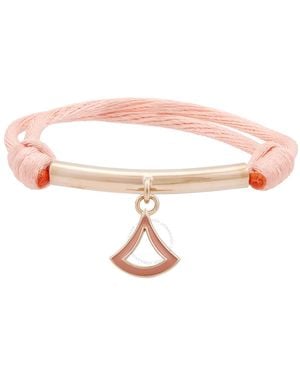 BVLGARI Divas Dream Bracelet - Pink