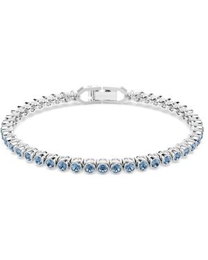 Swarovski Emily Bracelet - Metallic