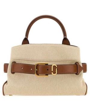 Marc Jacobs Tote Tote Bag - Metallic