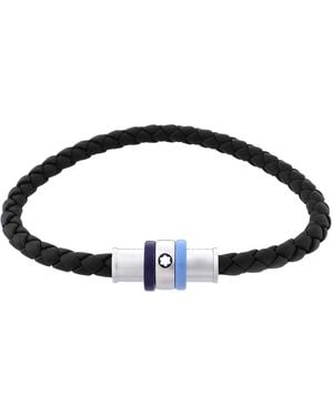 Montblanc 1858 Ice Sea Bracelet - Brown