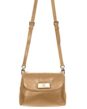 Chiara Ferragni Shoulder Bag - Metallic