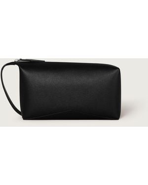 Cartier Losange Small Toiletry Bag - Black