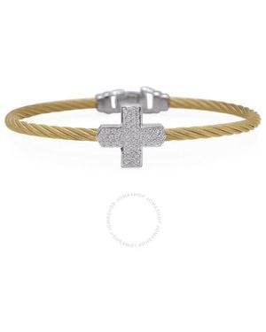 Alor Jewelry & Cufflinks - White