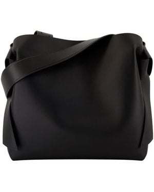 Acne Studios Shoulder Bag - Black