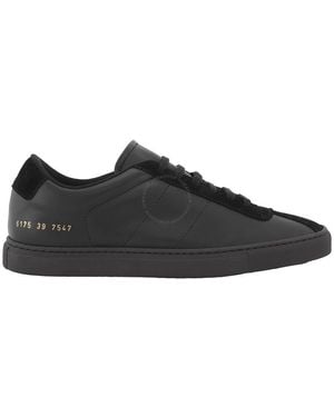 Common Projects Field Trainers - Black