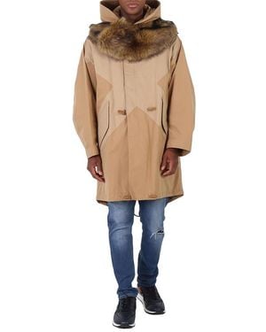 Burberry Fashion 4558921 - Natural