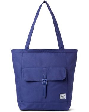 Herschel Supply Co. Retreat Tote, 11401-06536 - Purple