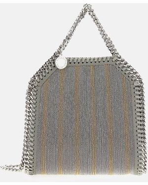 Stella McCartney Falabella Bag - Multicolour