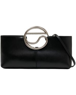 Coperni Clutch - Black