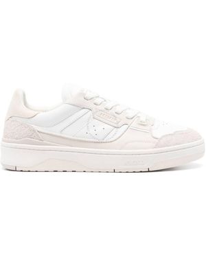 Axel Arigato Clay Low-Top Court Trainers, Brand Size 39 Us - White
