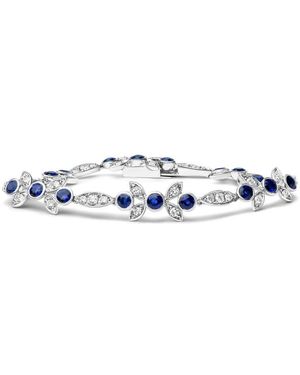 Haus of Brilliance Jewellery & Cufflinks - Blue