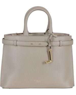 Lancel Faubourg De - Grey