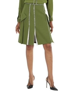 Burberry Fashion 561703 - Green