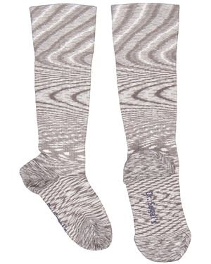 Dr. Segal Energy Compression Socks - Gray