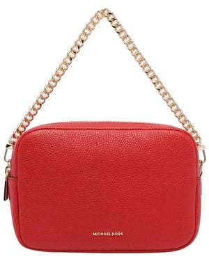 Michael Kors Bags - Red