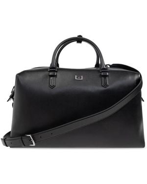 Dolce & Gabbana Dolce & Gabbana Carry-On Bag - Black