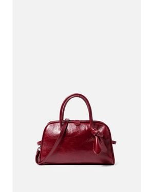 Jacquemus Le Petit Turismo - Red