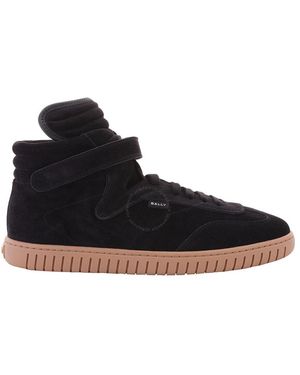 Bally High-top sneakers for Men | Online Sale up to 85% off Bally High-top sneakers for Men | Online Sale up to 85% off