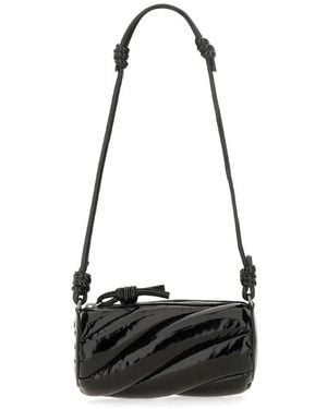 Fiorucci Shoulder Bag Mella - Black