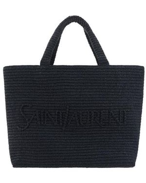 Saint Laurent Handbag - Black