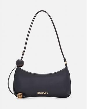 Jacquemus Le Bisou Perle Bag - Blue