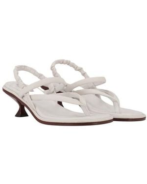 Tod's Sandal - White