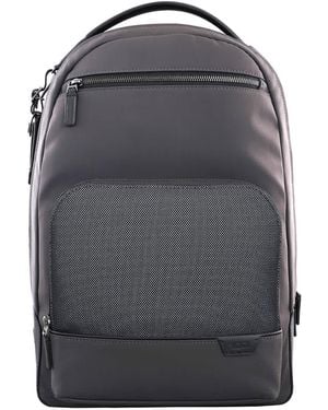 Tumi Warren Nylon Backpack - Grey
