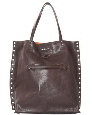 Zanellato A Spasso Tabacco Size M Carbone - Brown