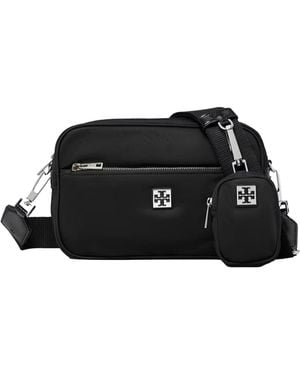 Tory Burch Ladies Shoulder Bag 169166_001 - Black