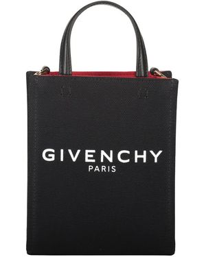 Givenchy Elegant Bag - Black