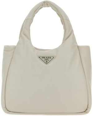 Prada Borsa - Grey