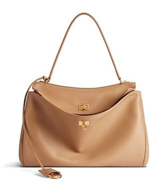 Balenciaga Bags - Brown