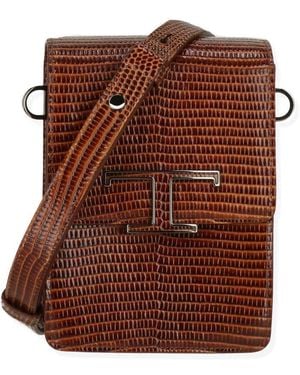Tod's Tote - Brown