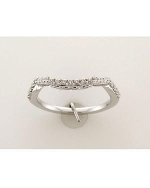 Le Vian Ladies Bridal Rings Set - White