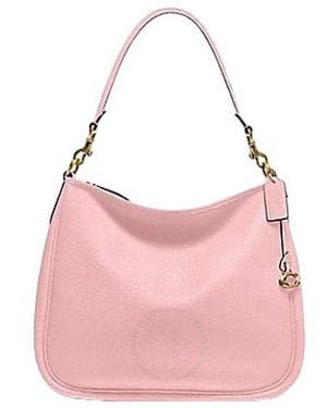COACH Cary Shoulder Bag - Pink