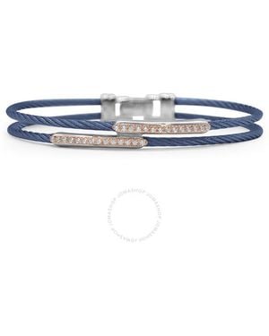 Alor Jewelry & Cufflinks - Blue