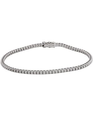 Damiani Veramore Diamond Bracelet - Metallic