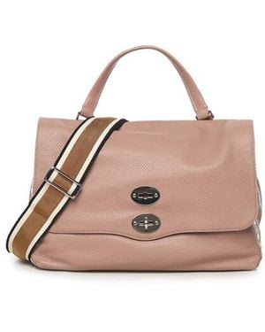 Zanellato Postina Daily Small Bag - Pink