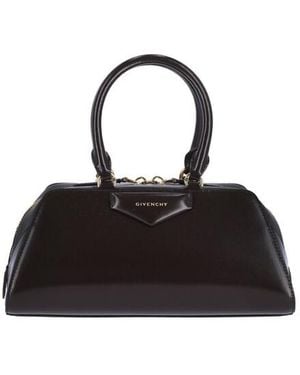 Givenchy Small Bag Antigona East/West - Black
