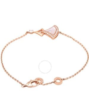 BVLGARI Divas Dream Bracelet - Metallic