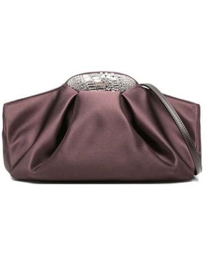 Giuseppe Zanotti Bag - Brown