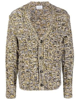 Ferragamo Cardigan - Grey