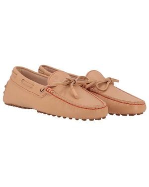Tod's Loafer - Pink