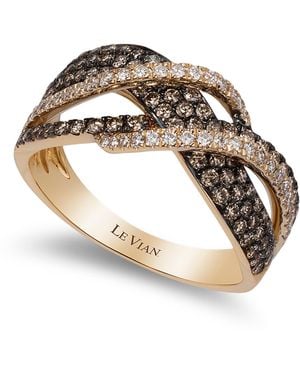 Le Vian Jewellery & Cufflinks - Black