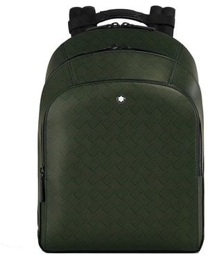 Montblanc Extreme 3.0 Medium 3 Compartment Backpack - Green
