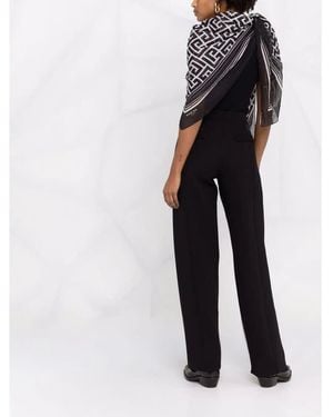 Ferragamo Trousers - Multicolour