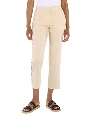 Burberry Fashion 0193 - Natural