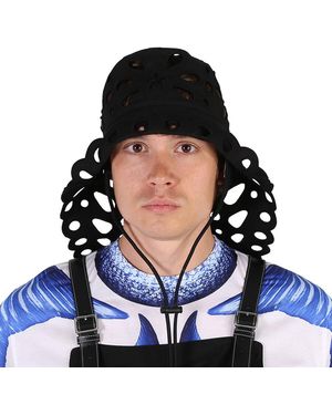 Versace Fisherman Hat 